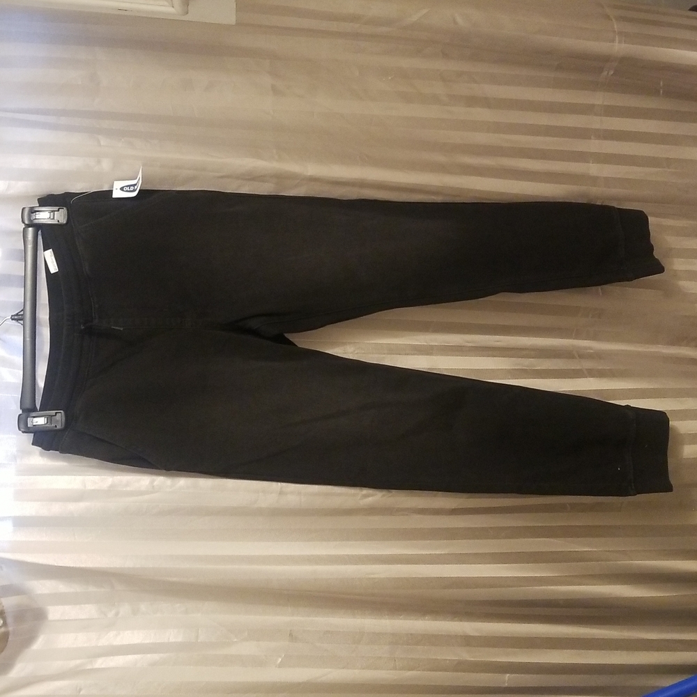 New Size 10-12 Boys Old Navy Joggers